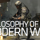 Illustration for article titled emModern Warfare 3/em Multiplayer Will Borrow Gun-on-Gun Feel of emCall of Duty 4/em, De-Emphasize Verticality of emMW2/em
